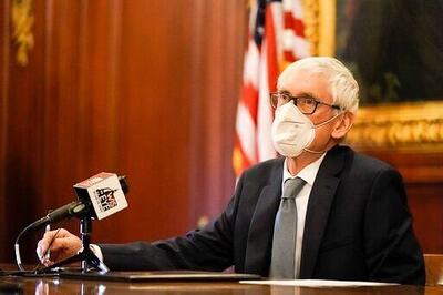 Wisconsin Assembly To Vote On Repealing Statewide Mask Order