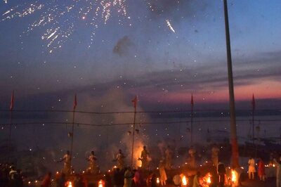 Brain Teaser: How Well Do You Know Festival of Light?