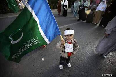 Bangladesh court cancels registration of Jamaat-e-Islami