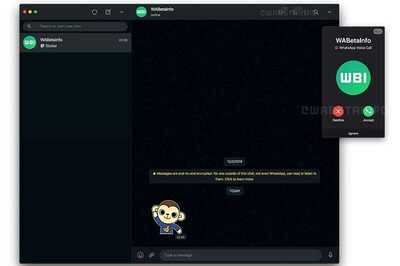 WhatsApp Web and Desktop App May Soon Get Voice and Video Calling, Feature Now Available in Beta