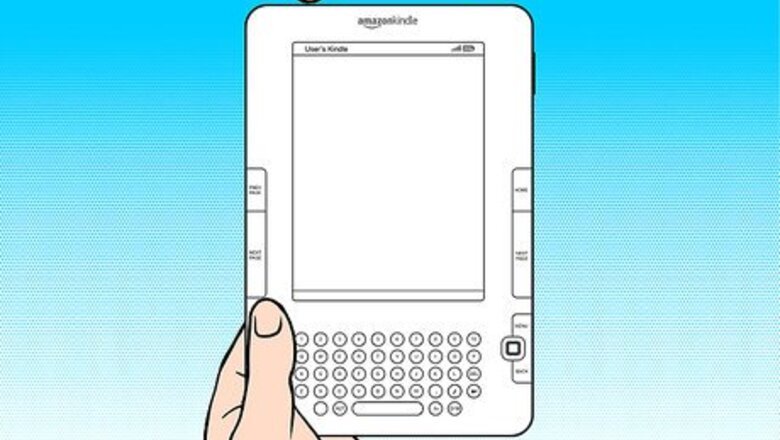 How to Manage Parental Controls on a Kindle 2