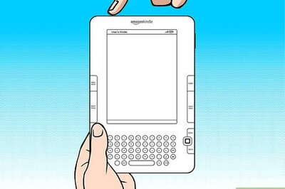 How to Manage Parental Controls on a Kindle 2