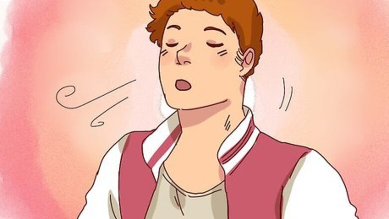 How to Keep Yourself Calm During Tough Times