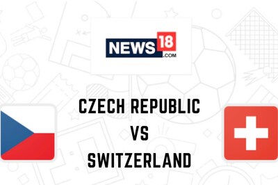 Czech Republic vs Switzerland Live Streaming: When and Where to Watch 2022-23 UEFA Nations League Live Coverage on Live TV Online
