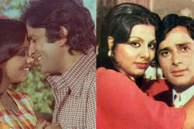 Neetu Kapoor Reveals She Had A Crush On Uncle Shashi Kapoor, Leaves Karan Johar Stumped; Watch