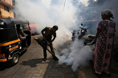 Delhi Saw 31 Dengue Cases Till August 1; Fever Clinics Set up, Campaigns Intensified