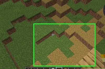 How to Get a Parrot Off Your Shoulder in Minecraft