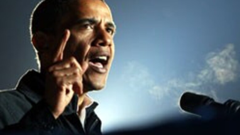 It's begun! Obama wins New Hampshire county