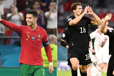 Euro 2020 Highlights, Portugal vs France and Germany vs Hungary: Portugal, Germany Qualify, France Top Group