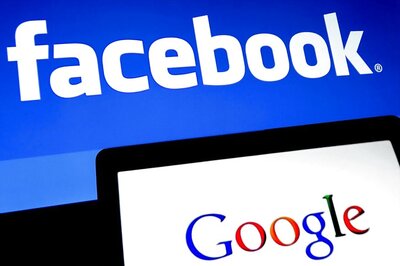 Google, Facebook Likely to Face Revenue Slump As COVID-19 Weakens Demand For Digital Ads