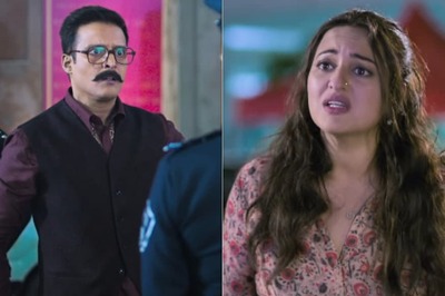 Happy Phirr Bhag Jayegi Trailer: Jimmy Shergill is Outstanding in This Funny-looking Sequel