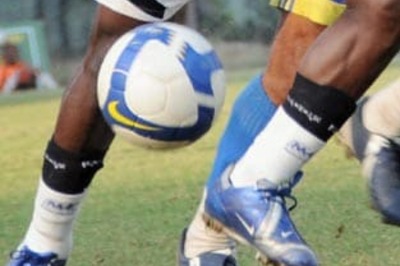 ACL: Dempo knocked out by Al Sharjah