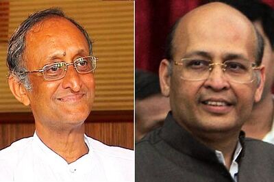 Cong rejects Mitra's remark that no fund received