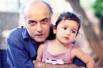 'The Silent Heroes' has all the makings of an international thriller:  Mahesh Bhatt