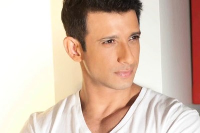 Sharman Joshi Recalls Re-Living College Life During '3 Idiots' Shoot