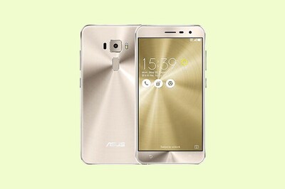 Asus Zenfone 3 Deluxe, Zenfone 3 Ultra Now Available in India