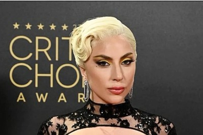 Critics Choice Awards 2022: Lady Gaga, Selena Gomez, Halle Berry Slay it on the Red Carpet