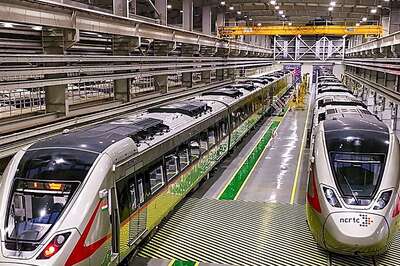 Breath of Fresh Air: RRTS to Have Advanced Environmental Control Systems in Underground Stations