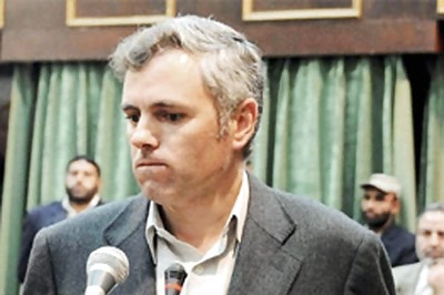 J&K: Omar chairs meeting to review Amarnath Yatra arrangements