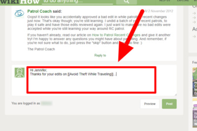 How to Become a Welcome Wagon User on wikiHow
