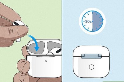 How to Factory Reset AirPods