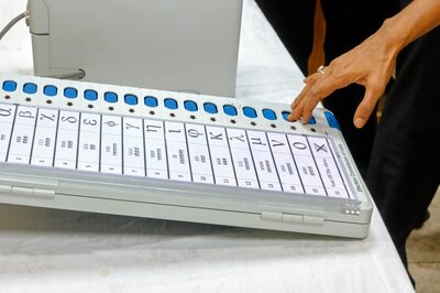 Bypolls to be Held in 7 Assembly Seats Across Six States on Nov 3, Announces EC
