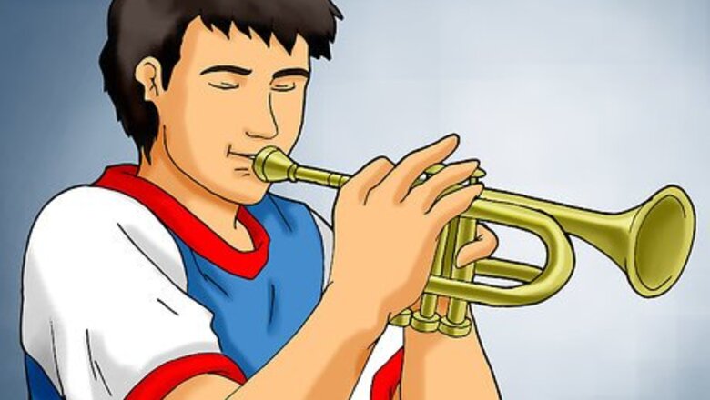 How to Screech On a Trumpet