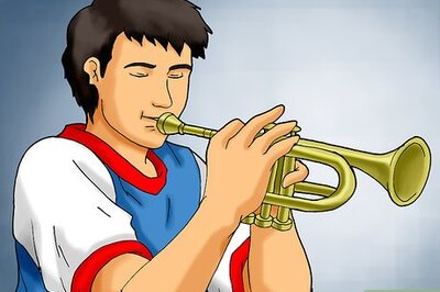 How to Screech On a Trumpet