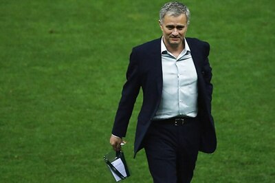 Jose Mourinho Set to Make First Old Trafford Appearance
