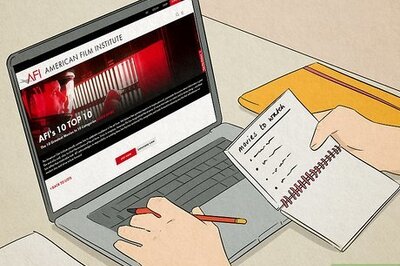 How to Become a Film Buff