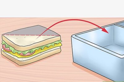 How to Encourage Kids to Eat More Lunch