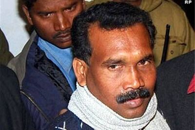 Former Jharkhand CM fails to produce bail documents
