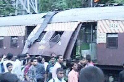 Mumbai train blasts 'almost' solved