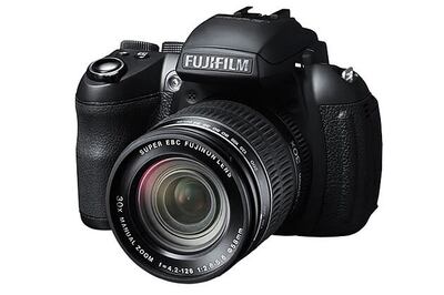 Fujifilm launches HS30EXR in India for Rs 26,999
