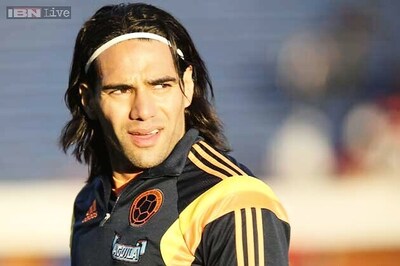 As it happened: Football transfer deadline day