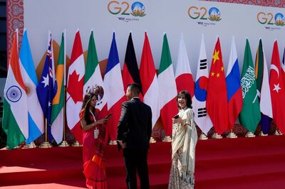 G20 Summit: What's the Meeting About? What Will be the Key Agenda and India's Focus | Explained