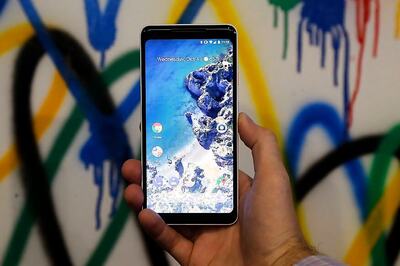 Google Pixel 2 XL Available in India Starting Today: Price, Specifications And More