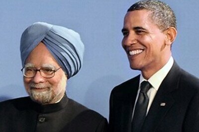 Manmohan says India not facing economic crisis