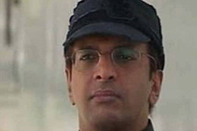 Actor Jaaved Jaaferi to contest against BJP President Rajnath Singh from Lucknow