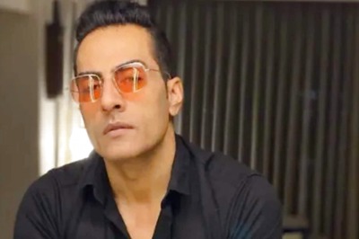 Actor Sudhanshu Pandey May Quit Anupamaa for This Web Series Offer