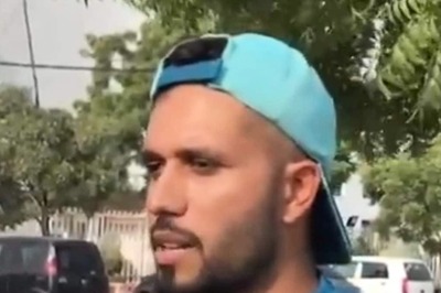 'Talking About India Is Banned': Pakistan A Skipper Mohammad Haris Reveals Strict Dressing Room Rule