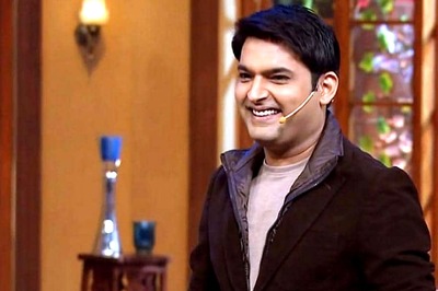 Is Kapil Sharma in a Bangalore Rehab Centre on Twinkle Khanna’s Recommendation?