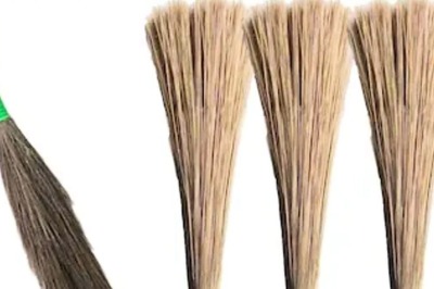Diwali 2024: When And How To Buy A Broom For Good Luck