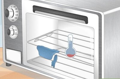 How to Remove Plastic from Glass