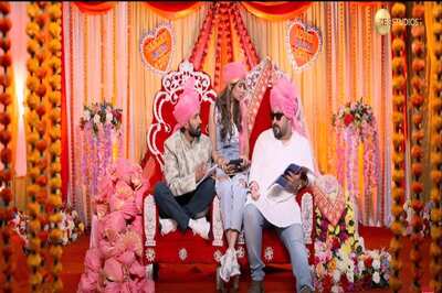 Vikrant Massey, Kriti Kharbanda's Comedy Film Set For July 2021 Release