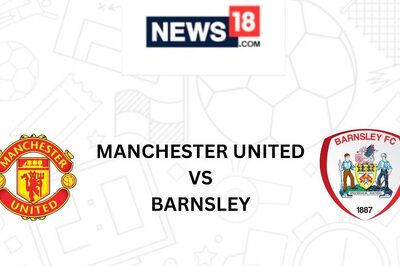 MUN vs BAR Live Football Streaming For Carabao Cup 2024-25 Match: How to Watch Manchester United vs Barnsley Coverage on TV And Online