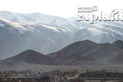 'Saudi Arabia of Lithium': Afghanistan is Sitting on Minerals Worth $1 Trillion And China is Eyeing it