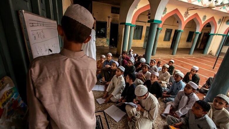 Group of madrassas welcomes HC decision on hoisting tricolour