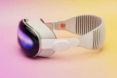 Don't Forget Your Apple Vision Pro Passcode, Or You May Lose All Your Data