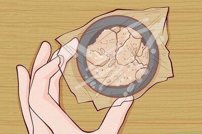 How to Fix Broken Makeup